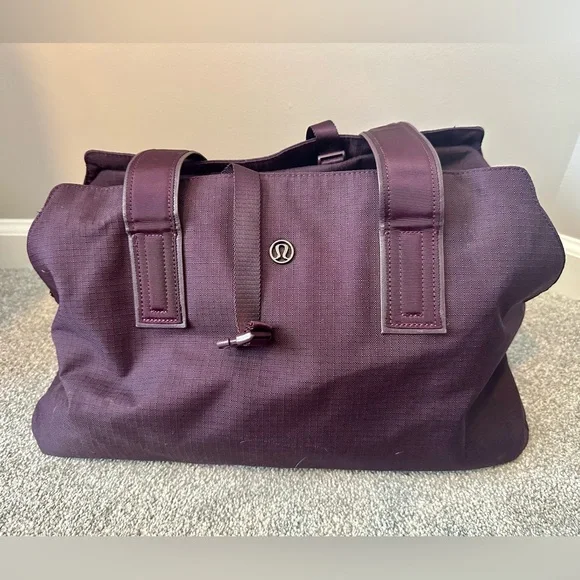 lululemon athletica | Bags | Lululemon Athletica Purple Gym Bag | Poshmark lululemon athletica | Bags | Lululemon Athletica Purple Gym Bag | Poshmark